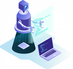 Разработка сайта для автоматизации бизнес-процессов в Белу-Оризонти