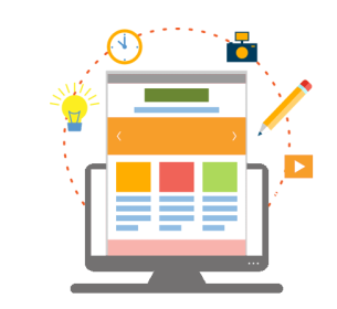 Разработка корпоративного портала в Белу-Оризонти