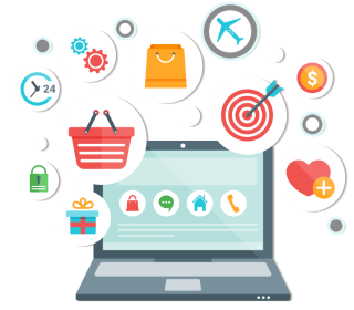 Разработка площадки электронной коммерции в Белу-Оризонти